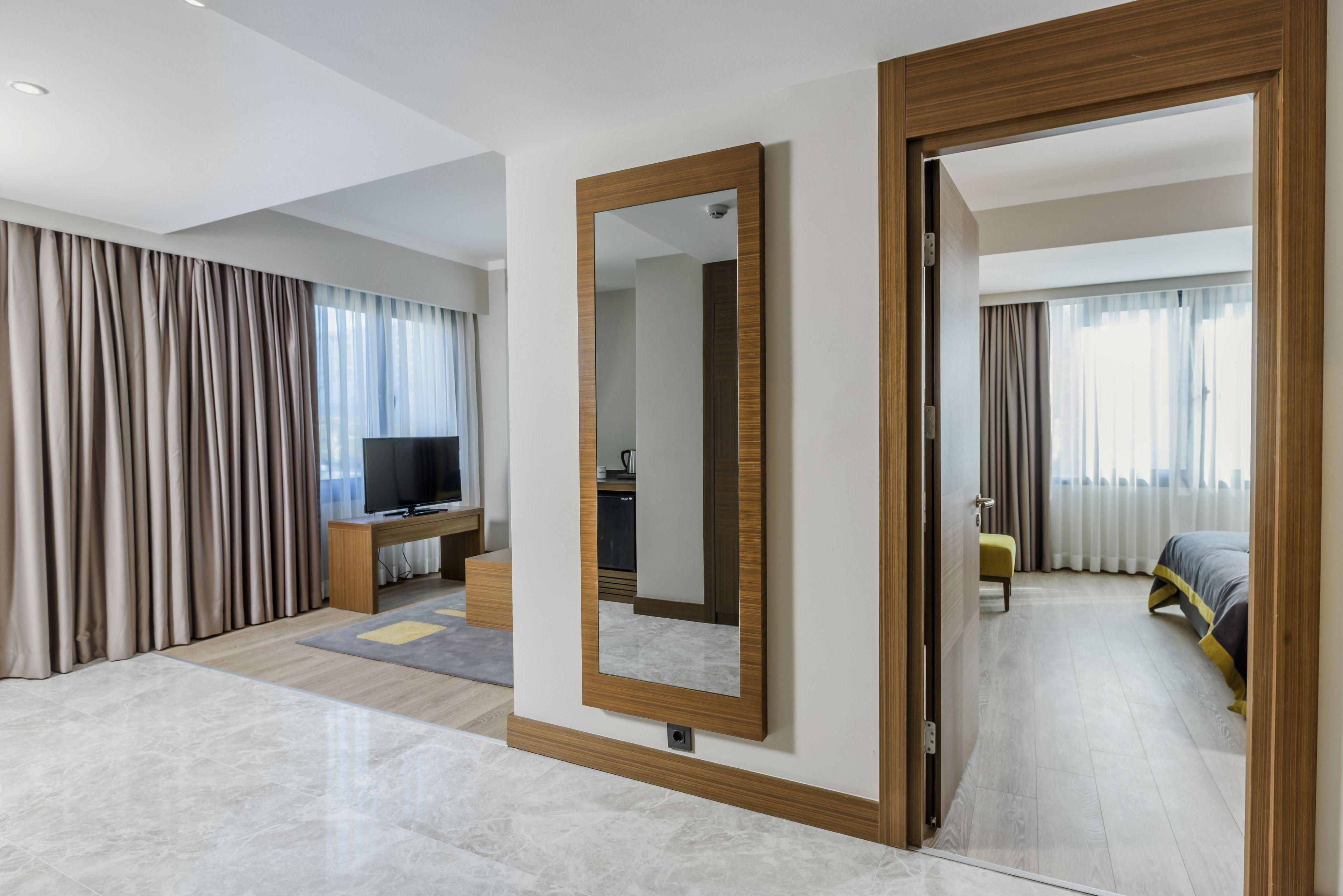 Nearport Hotel Sabiha Gokcen Airport — Photos 2